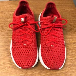 Puma Defy Varsity Sneaker